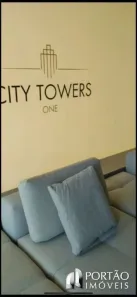 Apartamento com 3 Quartos à venda, 117m² no Jardim Paulista, Bauru