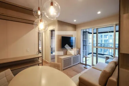Apartamento com 2 Quartos à venda, 55m² no Tatuapé, São Paulo