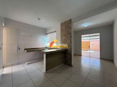 Casa com 3 Quartos à venda, 80m² no Balneário Rancho Alegre, Divinópolis