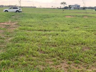 Lote/Terreno à venda, 369m² no Loteamento Alphaville Campinas, Campinas