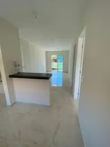 Apartamento com 2 Quartos à venda, 57m² no Loteamento Rota do Mar, Aquiraz