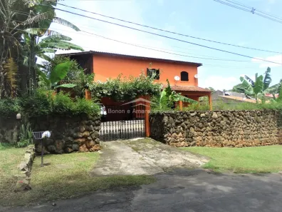 Fazenda/Sítio com 3 Quartos à venda, 380m² no Parque Jatibaia (Sousas), Campinas