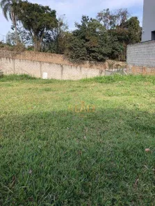 Lote/Terreno à venda, 256m² no Jardim Vera Cruz, Louveira