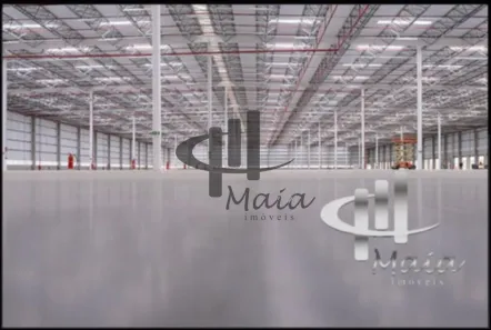 Galpão/Depósito/Armazém para alugar, 5916m² no Parque Industrial RM, Jundiaí