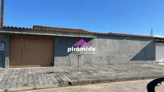 Casa com 2 Quartos à venda, 10m² no Parque Balneário Poiares, Caraguatatuba