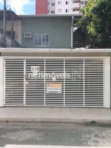 Ponto Comercial à venda, 161m² no Chácara Santo Antônio (Zona Sul), São Paulo
