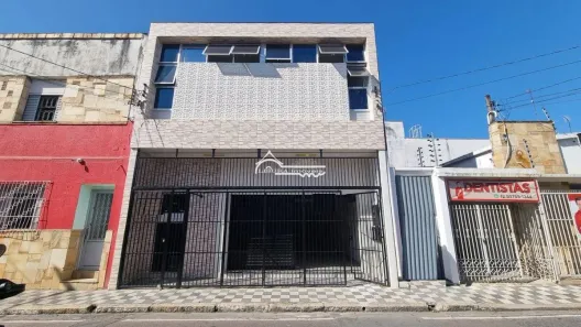 Ponto Comercial para alugar, 90m² no Centro, Jacareí