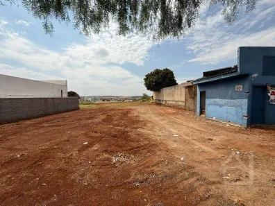 Lote/Terreno à venda, 1967m² no Parigot de Souza 2, Londrina