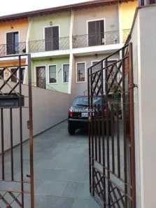 Sobrado com 2 Quartos à venda, 103m² no Jardim Japão, São Paulo