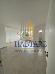 Sala Comercial para alugar, 48m² no Jardim Santana, Hortolândia