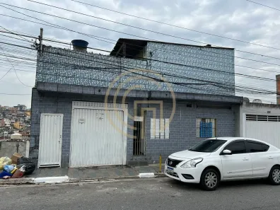 Casa com 4 Quartos à venda, 250m² no Guarapiranga, São Paulo