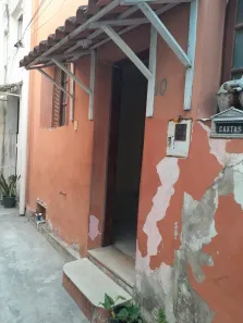 Casa com 2 Quartos à venda, 28m² no Centro, Campos dos Goytacazes