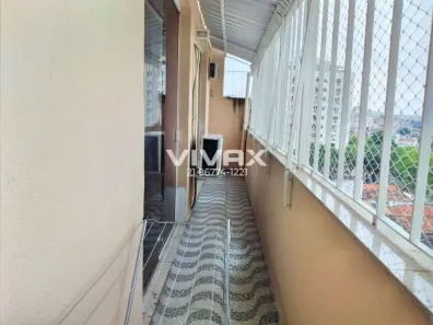Cobertura com 4 Quartos à venda, 148m² no Méier, Rio de Janeiro
