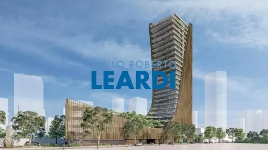 Apartamento com 5 Quartos à venda, 600m² no Jardim Paulistano, São Paulo