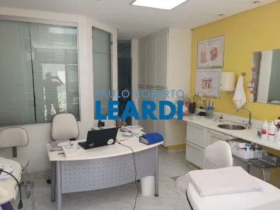 Ponto Comercial à venda, 82m² no Jardim do Mar, São Bernardo do Campo
