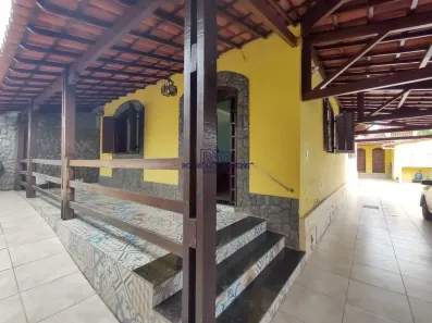 Casa com 4 Quartos à venda, 303m² no Caiçaras, Belo Horizonte
