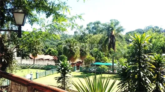 Casa de Condomínio com 5 Quartos à venda, 650m² no Portão, Atibaia