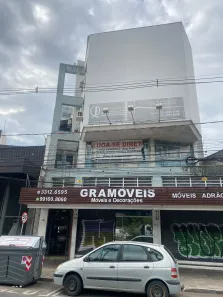 Sala Comercial para alugar, 185m² no Bom Fim, Porto Alegre