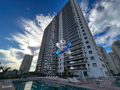 Apartamento com 3 Quartos à venda, 92m² no Parque Residencial Aquarius, São José dos Campos