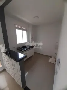Apartamento com 2 Quartos para alugar, 48m² no Reserva Real, Ribeirão Preto