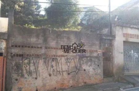 Lote/Terreno à venda, 300m² no Vila Mirante, São Paulo