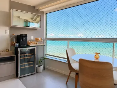 Apartamento com 3 Quartos à venda, 92m² no Boa Viagem, Recife