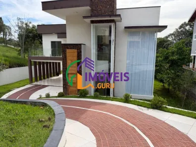 Casa de Condomínio com 4 Quartos para alugar, 249m² no Ouro Fino, Santa Isabel