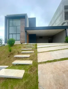 Casa de Condomínio com 3 Quartos à venda, 213m² no Parque Imperador, Bragança Paulista