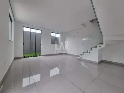 Casa com 3 Quartos à venda, 87m² no Santa Amélia, Belo Horizonte