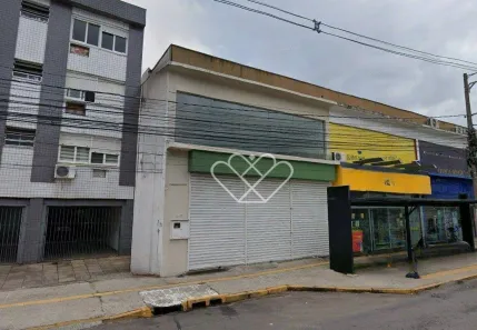 Ponto Comercial para alugar, 80m² no Centro, Gravataí