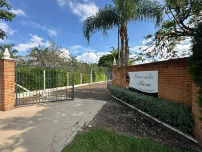 Fazenda/Sítio com 18 Quartos à venda, 1200m² no Chácara Mirante de São Pedro, São Pedro