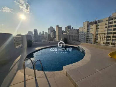 Apartamento com 3 Quartos para venda ou aluguel, 141m² no Jardim Paulista, São Paulo
