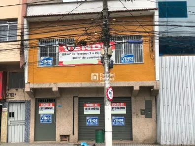 Prédio Comercial à venda, 390m² no Centro, Nova Friburgo