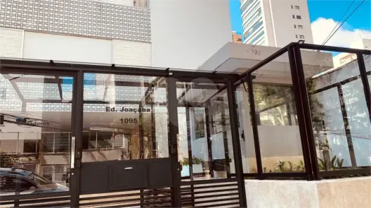 Apartamento com 3 Quartos à venda, 105m² no Jardim Paulista, São Paulo