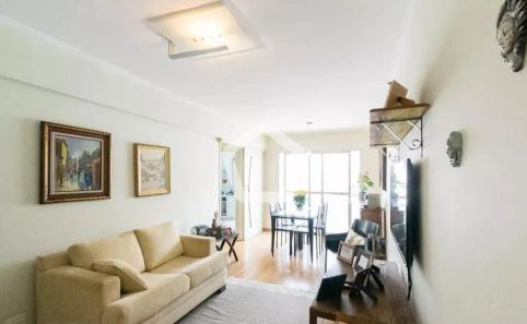 Apartamento com 2 Quartos à venda, 66m² no Vila Olímpia, São Paulo