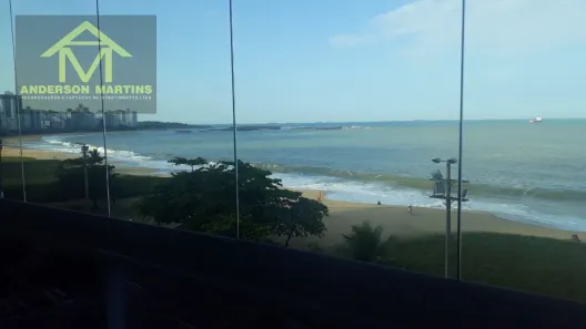 Apartamento com 4 Quartos à venda, 330m² no Praia da Costa, Vila Velha