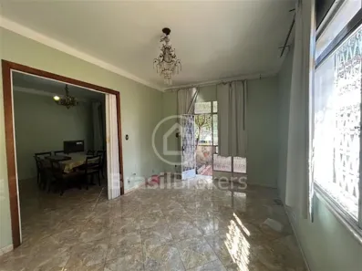 Casa com 5 Quartos à venda, 308m² no Anil, Rio de Janeiro