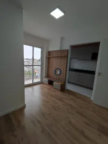 Apartamento com 2 Quartos à venda, 47m² no Botujuru, Mogi das Cruzes