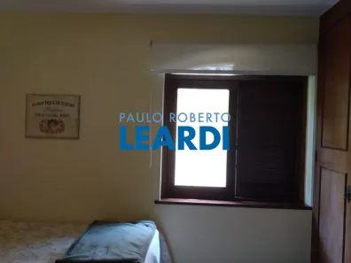 Sobrado com 4 Quartos à venda, 396m² no Jardim Leonor, São Paulo