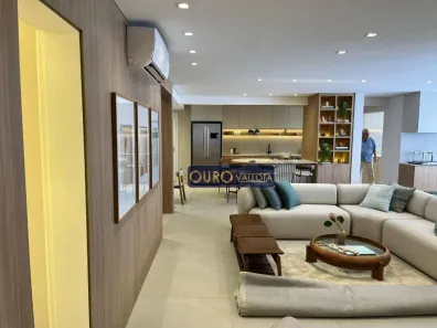 Apartamento com 1 Quarto para alugar, 35m² no Mooca, São Paulo