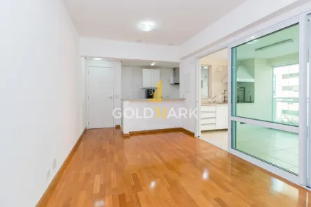 Apartamento com 2 Quartos à venda, 67m² no Indianópolis, São Paulo