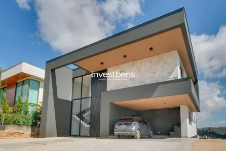 Casa com 3 Quartos à venda, 320m² no Mirante da Mata, Nova Lima