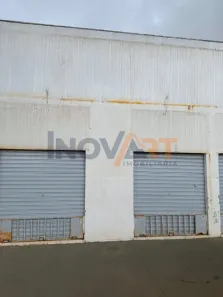 Ponto Comercial para alugar, 60m² no Jardim Itaipu, Goiânia