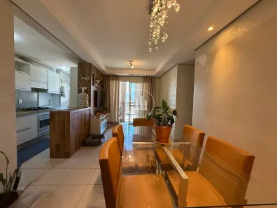 Apartamento com 3 Quartos à venda, 70m² no Pagani, Palhoça