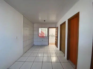 Casa de Condomínio com 2 Quartos para alugar, 65m² no São Jorge, Novo Hamburgo