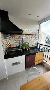 Apartamento com 3 Quartos à venda, 80m² no Saúde, São Paulo