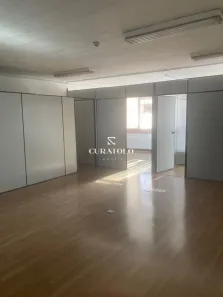 Sala Comercial com 1 Quarto à venda, 70m² no República, São Paulo