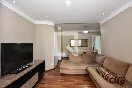 Apartamento com 3 Quartos à venda, 97m² no Vila Andrade, São Paulo