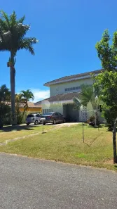 Casa de Condomínio com 4 Quartos à venda, 203m² no Condomínio Residencial Mirante do Vale, Jacareí