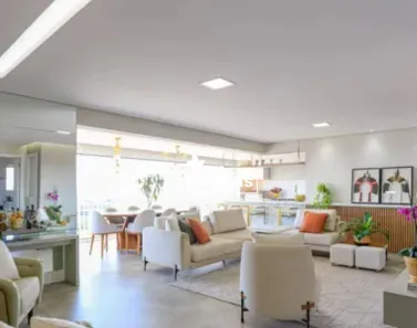 Apartamento com 3 Quartos à venda, 183m² no Rio Pequeno, São Paulo